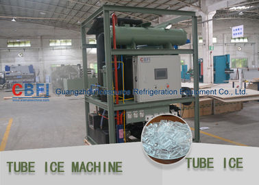 Πράσινη ψύξη εξατμιστήρων/φρέον ανοξείδωτου ψυκτικών μηχανών σωλήνων ελέγχου Siemen