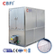 CBFI CV1000 1 τόνος ανά ψυκτική μηχανή κύβων ημέρας με τον αυτόματο έλεγχο