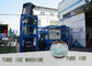 Υψηλή παγοποιητική μηχανή σωλήνων εξατμιστήρων παραγωγής μακριά ικανότητα 5000 κλ/24h
