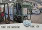 Κατασκευαστής πάγου σωλήνων υψηλής αποδοτικότητας/παγοποιητικές μηχανές για 30 χιλ. μήκος πάγου 50 χιλ.