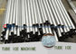 Ανοξείδωτο 304 σωλήνας πάγου εξατμιστήρων που κατασκευάζει το συμπιεστή της Γερμανίας  μηχανών