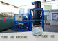 κοίλος κατασκευαστής πάγου σωλήνων κρυστάλλου 3 τόνου/βιομηχανική παγοποιητική μηχανή