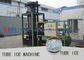 Ανοξείδωτο 304 σωλήνας πάγου εξατμιστήρων που κατασκευάζει το συμπιεστή της Γερμανίας  μηχανών