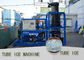 Ανθρώπινη εδώδιμη μηχανή σωλήνων πάγου για τα ποτά, κρασιά που δροσίζουν 5 τόνους ανά ημέρα