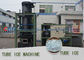 Ανθρώπινη εδώδιμη μηχανή σωλήνων πάγου για τα ποτά, κρασιά που δροσίζουν 5 τόνους ανά ημέρα