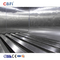 Καταψύκτης βιομηχανικών λαχανικών και φρούτων Iqf Tunnel SUS304 100-3000kgh