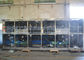 Ηλεκτρικά τμήματα LG 5 τόνοι 10 πάγου κύβων κατασκευαστών τόνοι ανοξείδωτου 304 μηχανών