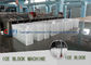 Κατασκευαστής κολόνων πάγου συστημάτων φρέον ασφάλειας 50 τόνος βαλβίδα επέκτασης της Δανίας Danfoss 100 τόνου
