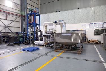 Guangzhou Icesource Refrigeration Equipment Co., LTD