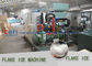 Ανώμαλη παγοποιητική μηχανή 500kg νιφάδων μορφής εγκαταστάσεων σαλτσών - 30000kg