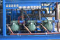 Αυτόματο σύστημα ελέγχου PLC Siemens ψυκτικών μηχανών σωλήνων τύπων υψηλής αποδοτικότητας