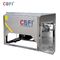 Καθαρή ψυκτική μηχανή 220V 1P 50Hz CBFI για το γλυπτό και τα νυχτερινά κέντρα διασκέδασης πάγου